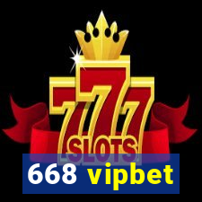 668 vipbet